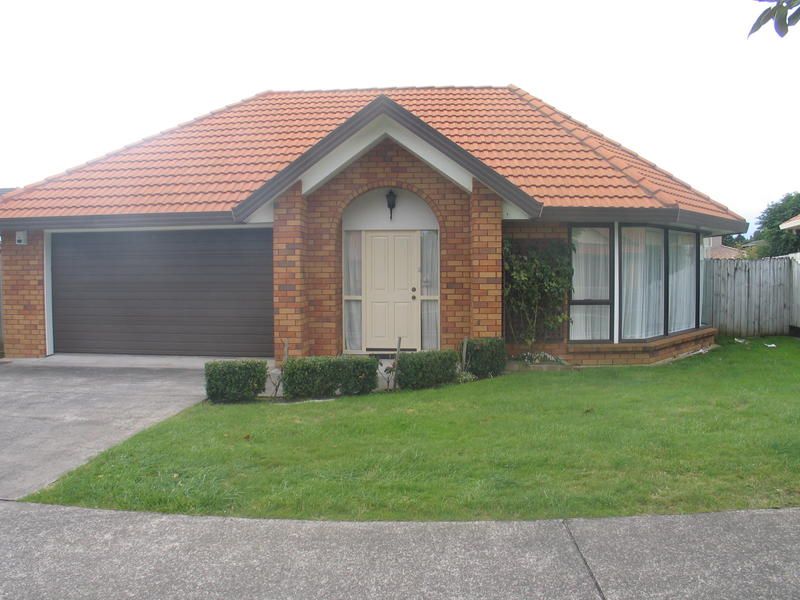 Residential  Mixed Housing Suburban Zone