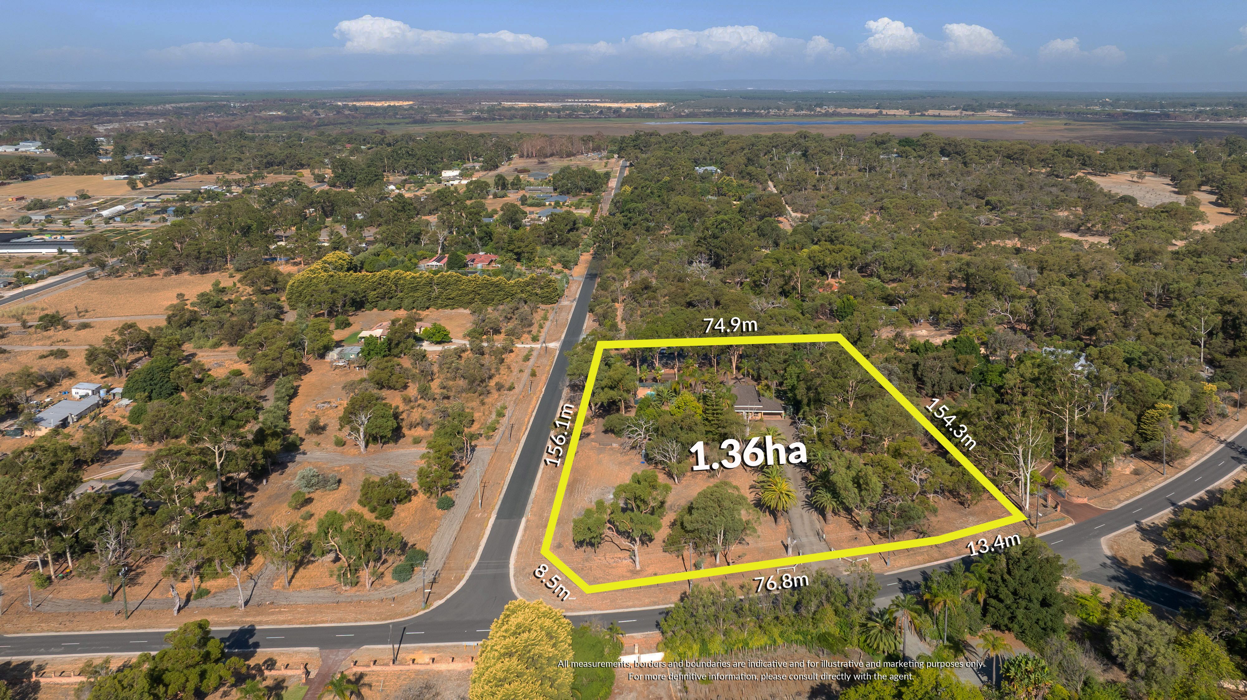 10 CASUARINA WAY, WANNEROO WA 6065, 0 Kuwarto, 0 Banyo, House