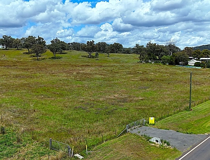 141 Wallabadah Road, Wallabadah, Hunter, 0房, 0浴, Section