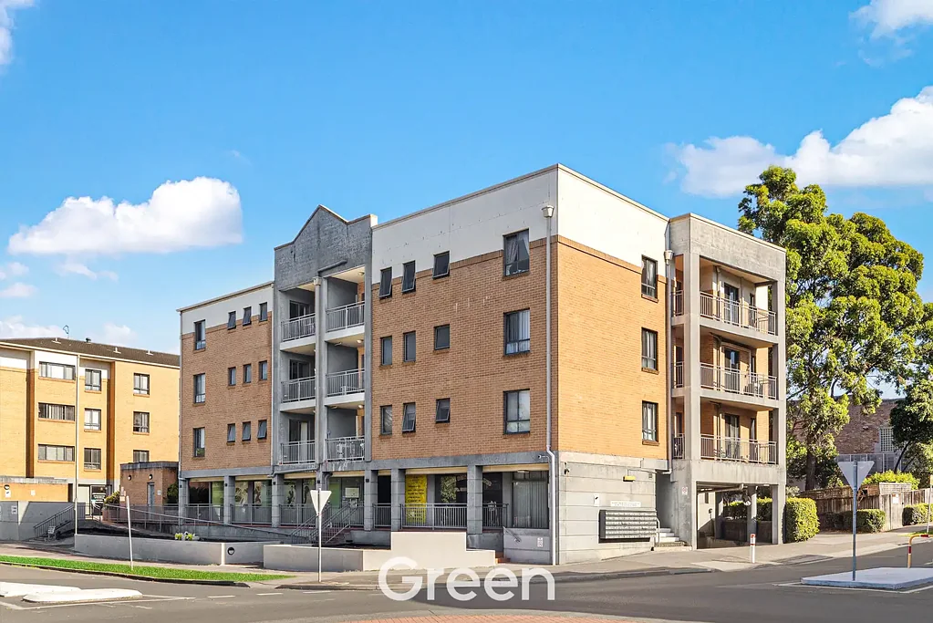 34/22-26 Herbert Street, West Ryde, NSW 2114