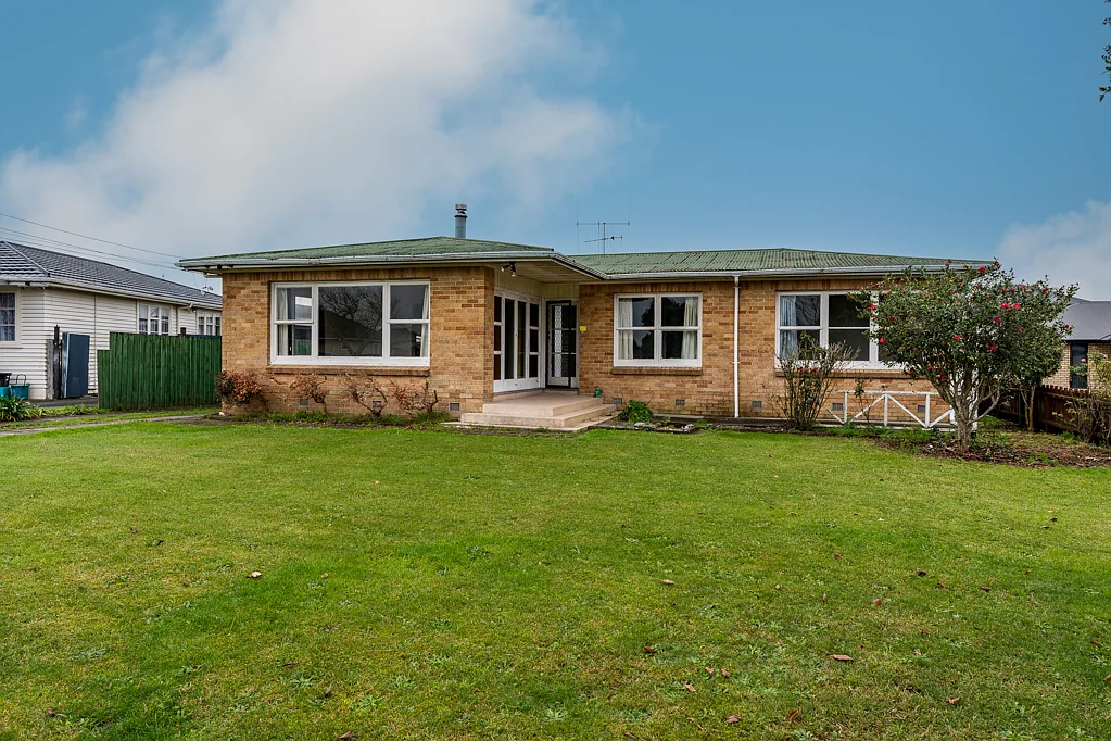 27 Paterson Street, Frankton, Hamilton, Waikato