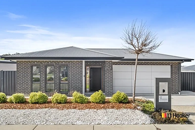 12 Summerhayes Street, Taylor, ACT 2913, 4 slaapkamers, 2 badkamers, House