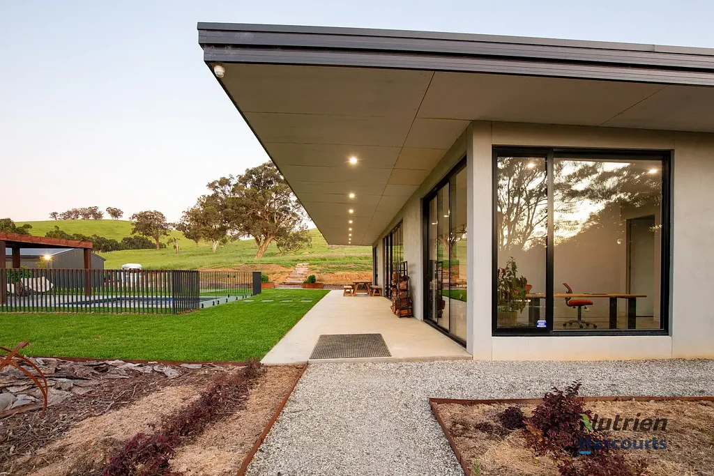 Yea Premium Equine & Lifestyle Property