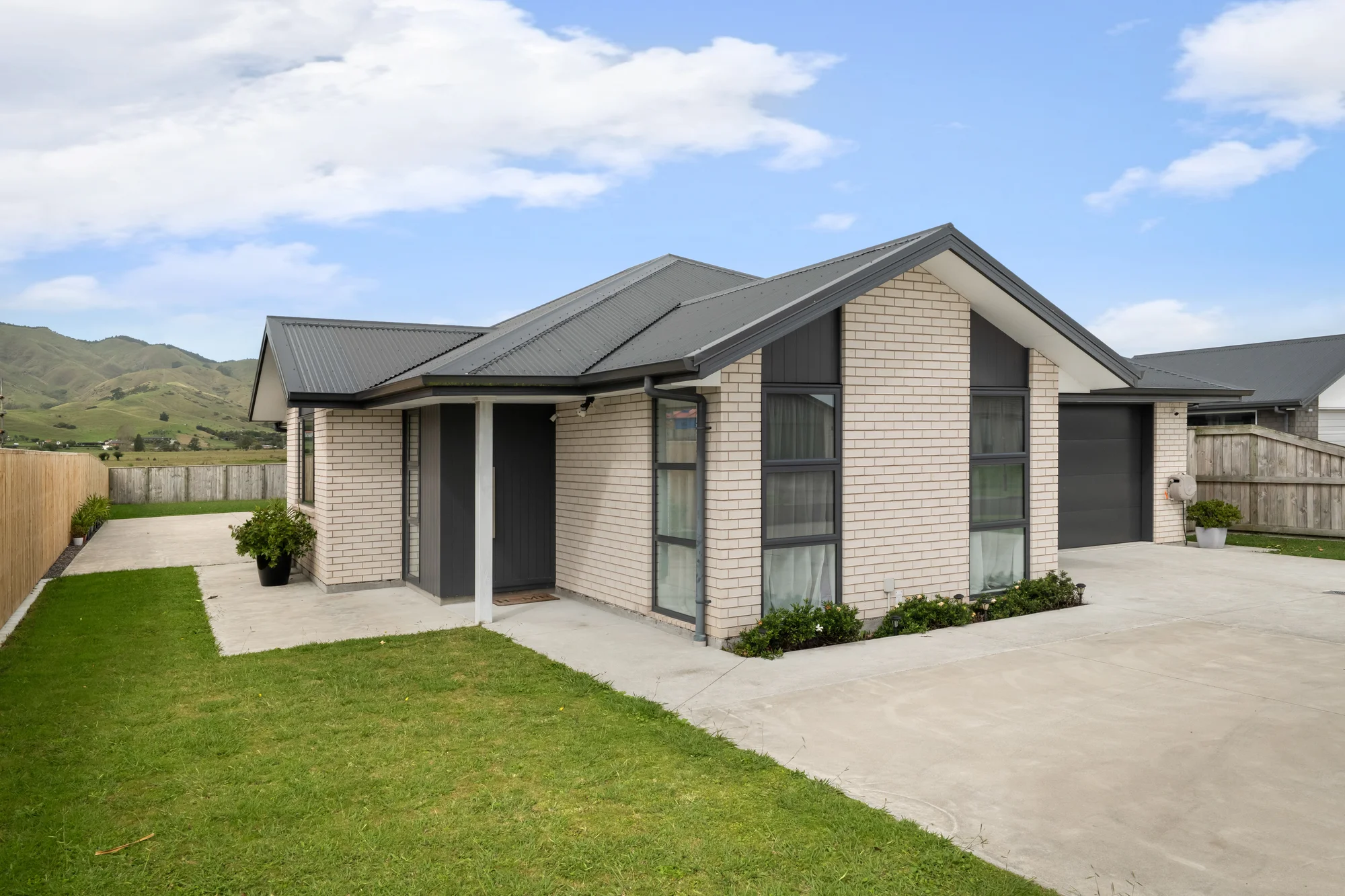 Paeroa 4ห้องนอน Love Low Maintenance Living?