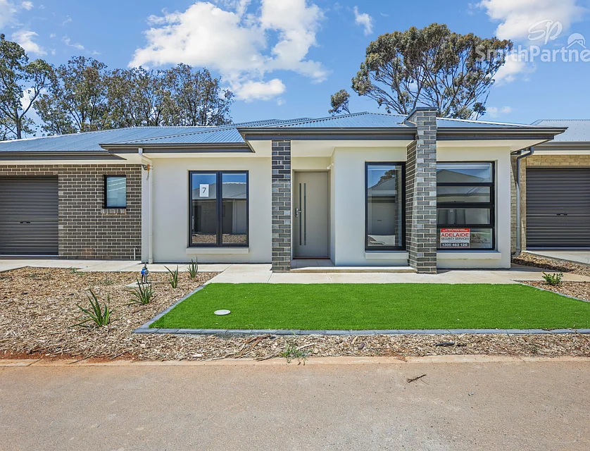 3/99 Peerless Road, Munno Para West, Northern Adelaide, 4 कमरे, 2 बाथरूम, House