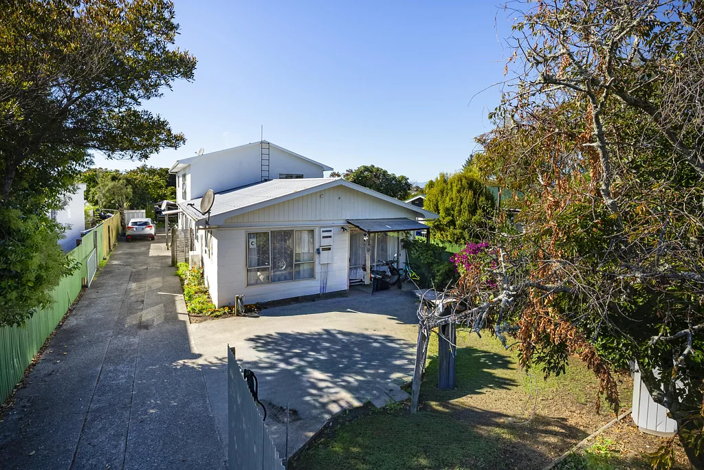 Motueka 9Zimmer Triple Income Investment
