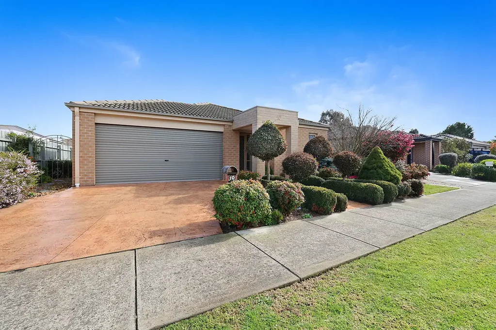 Longwarry 3 Bedroom PERFECT PRESENTATION, BRILLANT LOCATION
