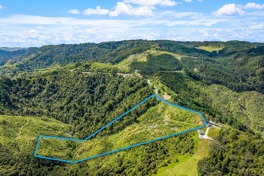 Puhoi Build your dream here!
