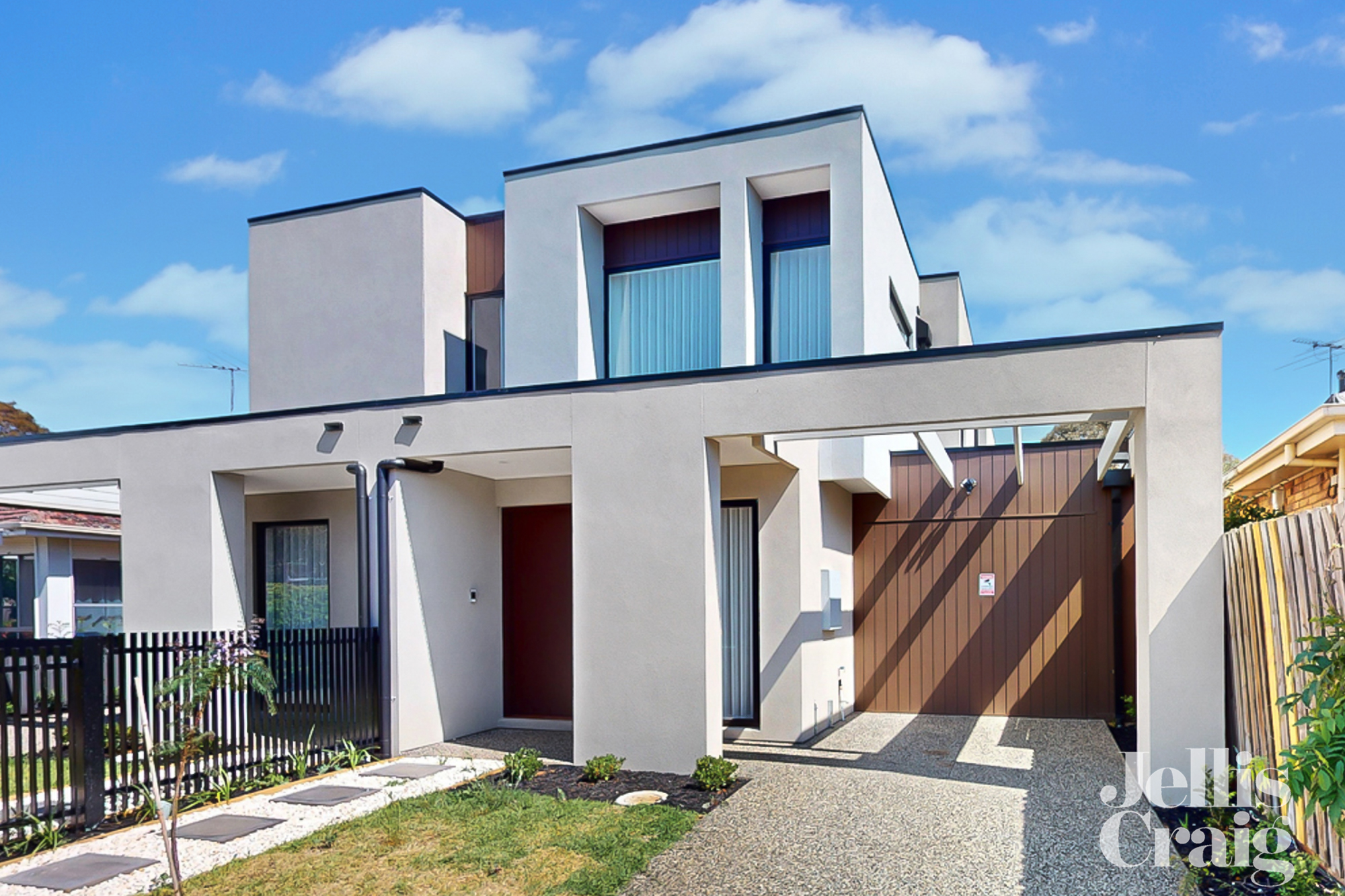 10A NEVILLE ST, BENTLEIGH EAST VIC 3165, 0 ห้องนอน, 0 ห้องน้ำ, Townhouse