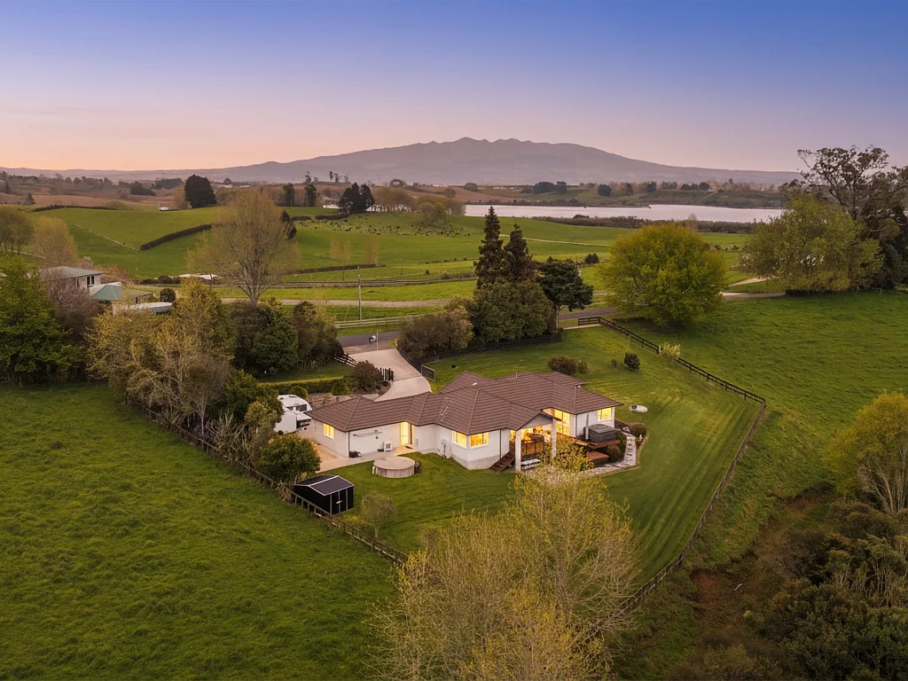 2/48 Lake Road, Ohaupo, Waipa, Waikato