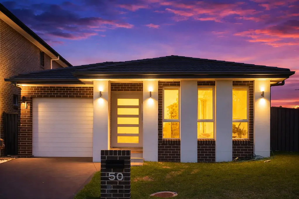 50 Manso Crescent, Box Hill, NSW 2765