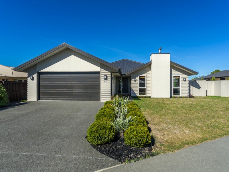 4b Saint Andrews Lane, Kirwee