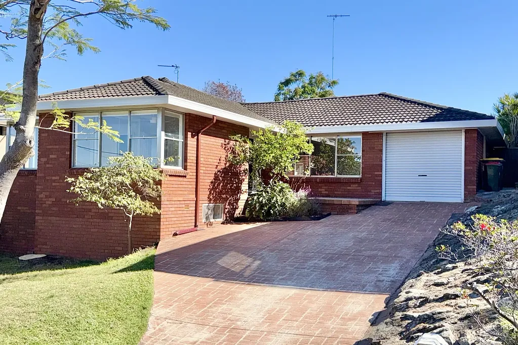 Perfect Family Home