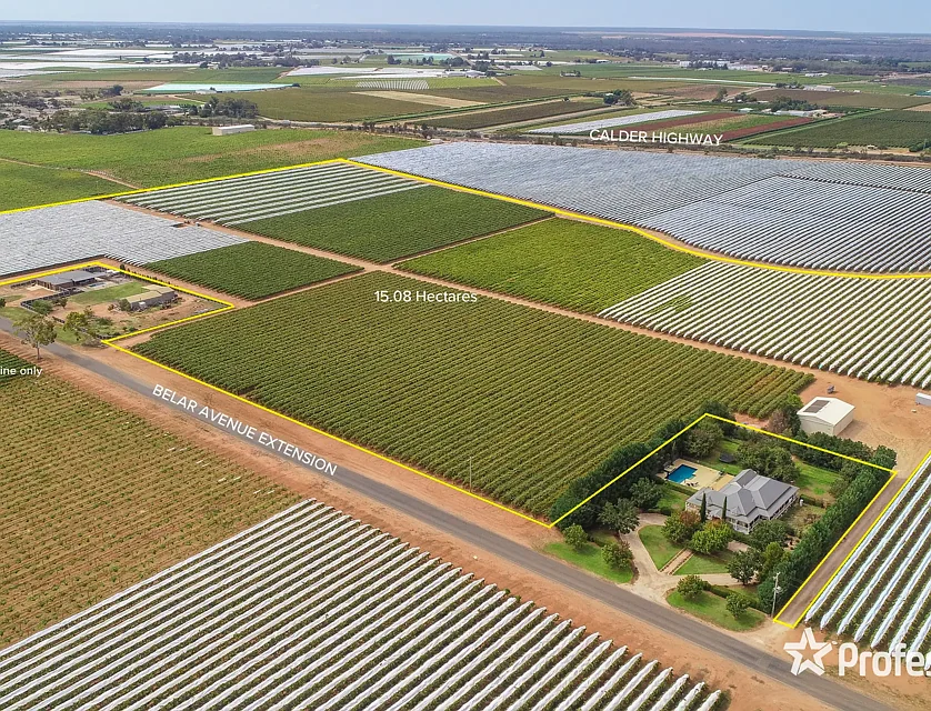 83a Belar Avenue Extension, Irymple, Vic Country , 0 રૂમ, 0 બાથરૂમ, Lifestyle Property