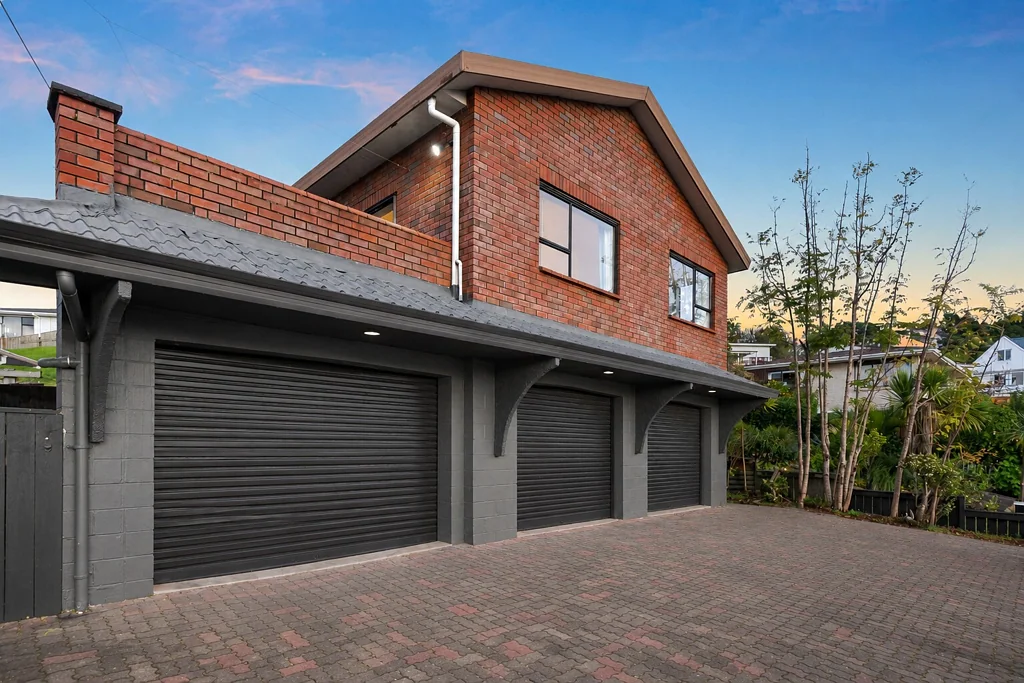 Red Beach 3房  Coastal Two-Level Family Living