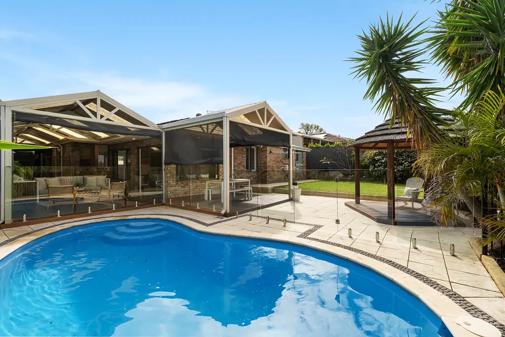 4 Boloka Rise, Kingsley, WA 6026