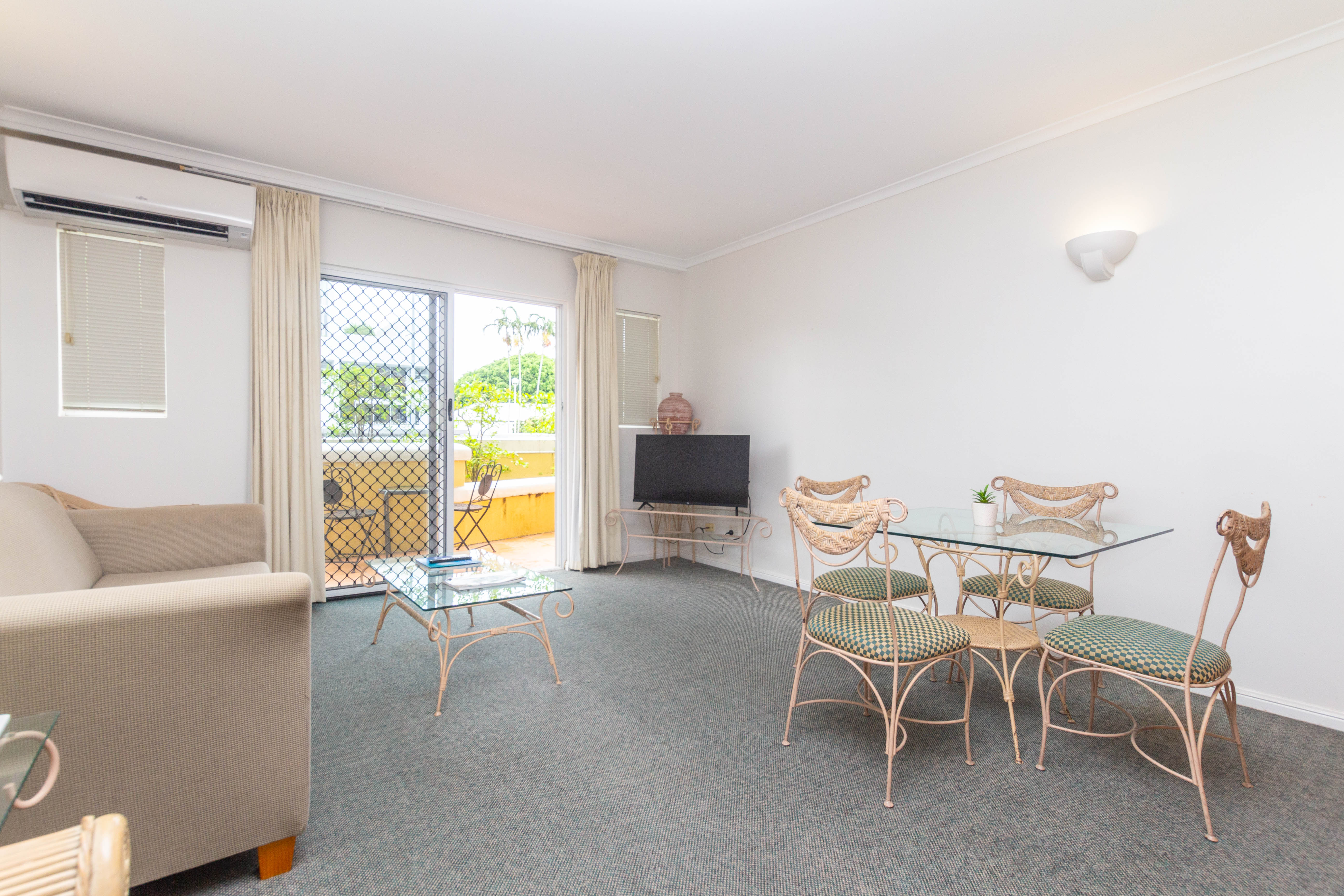 62 ABBOTT ST, CAIRNS CITY QLD 4870, 0部屋, 0バスルーム, Unit