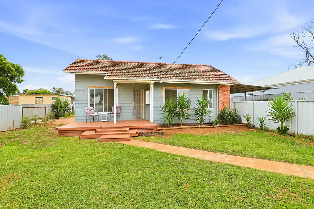 Red Cliffs 3房  Loddon Living
