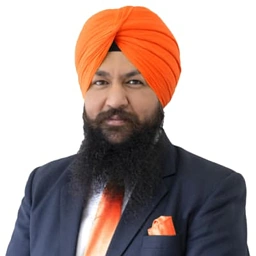 Prabhjot Singh
