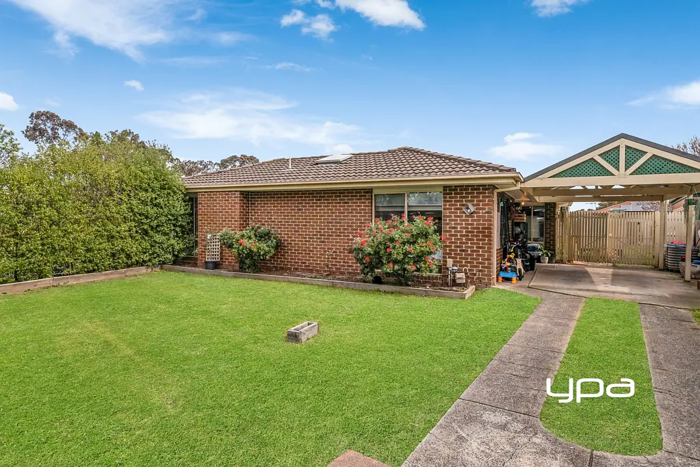 19 Wesley Court, Sunbury, VIC 3429