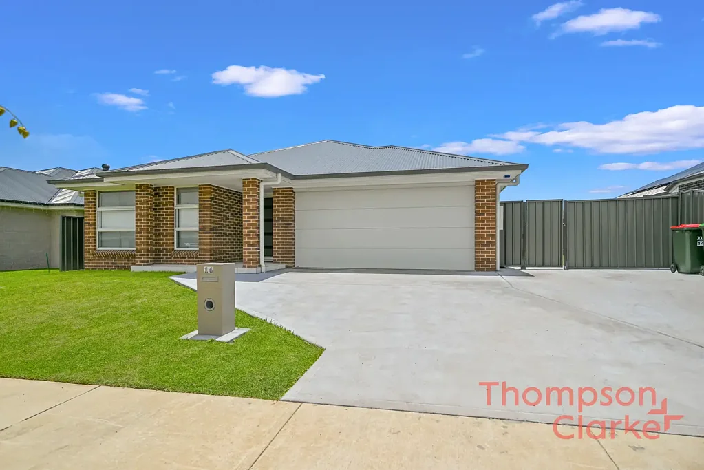14 Drover Drive, Lochinvar, NSW 2321