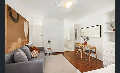8/38 Stephen Street, Paddington, NSW 2021, 1 Schlafzimmer, 1 Badezimmer, Apartment