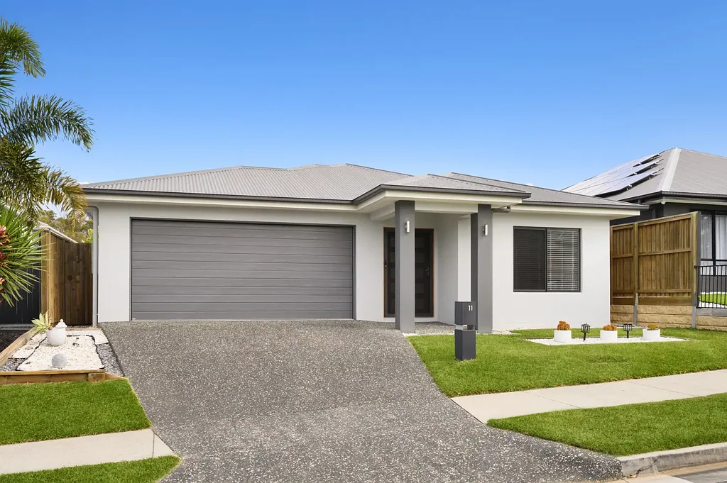 Pimpama 4Zimmer A Home That Just Feels Right