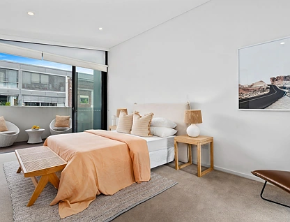 38 Barr Street, Camperdown, NSW 2050, 3 Kuwarto, 2 Banyo, Townhouse