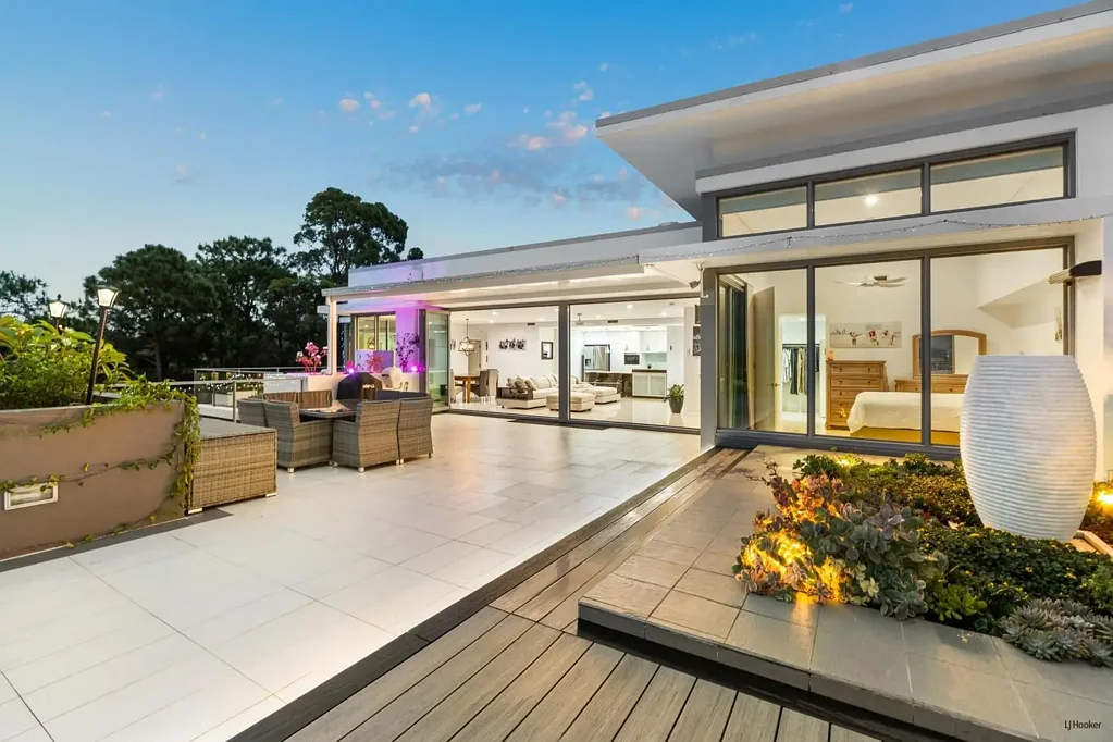 Robina 3Kwarto Lake Orr Penthouse