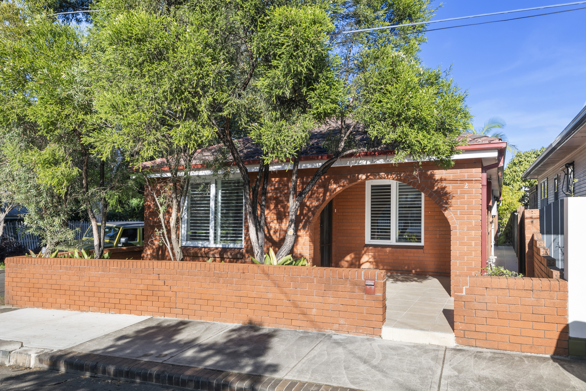 2 HART ST, TEMPE NSW 2044, 0 Schlafzimmer, 0 Badezimmer, House