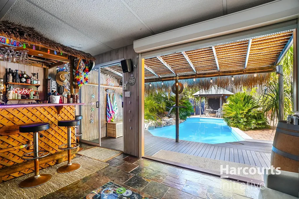 Ballajura 3Kwarto Your Own Private Resort in the Heart of Ballajura
