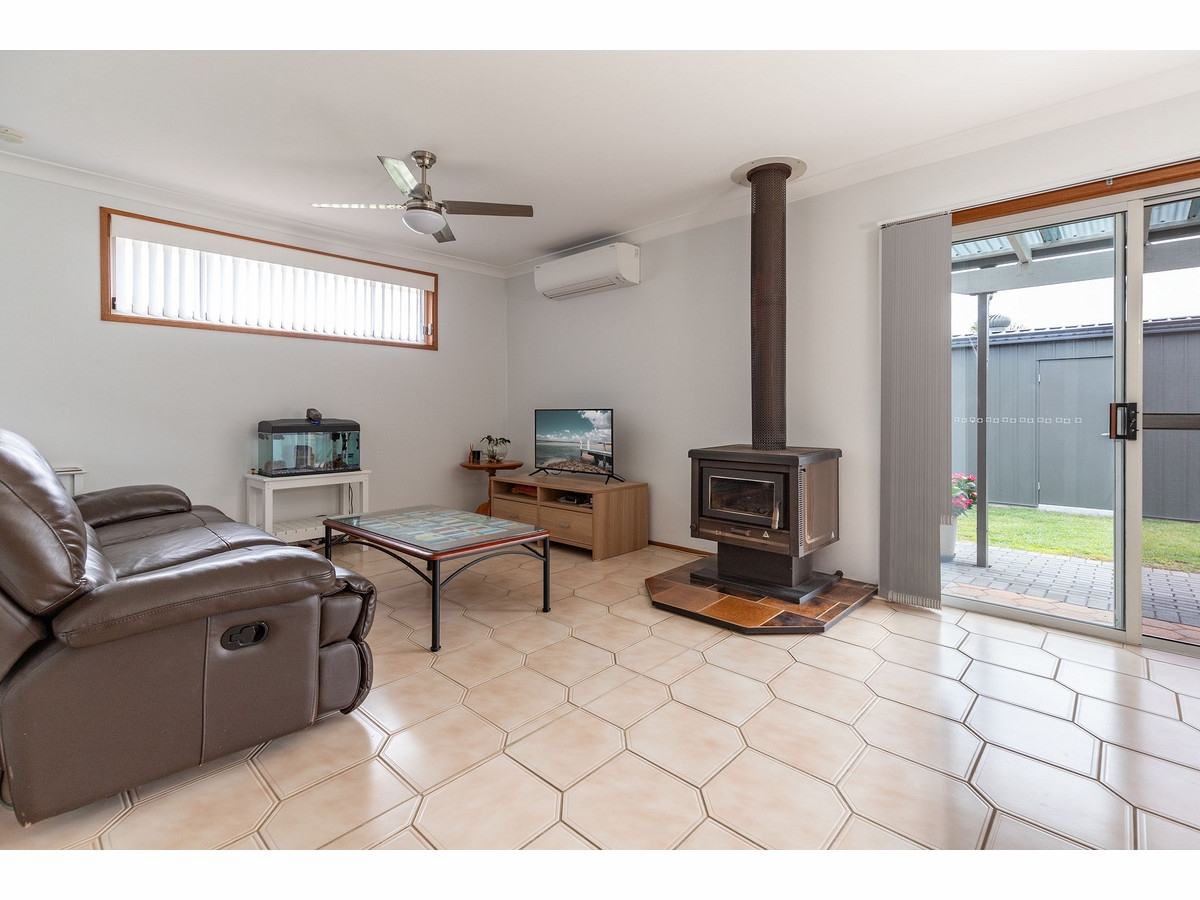 12 FLORA PDE, TUNCURRY NSW 2428, 0 침실, 0 욕실, House