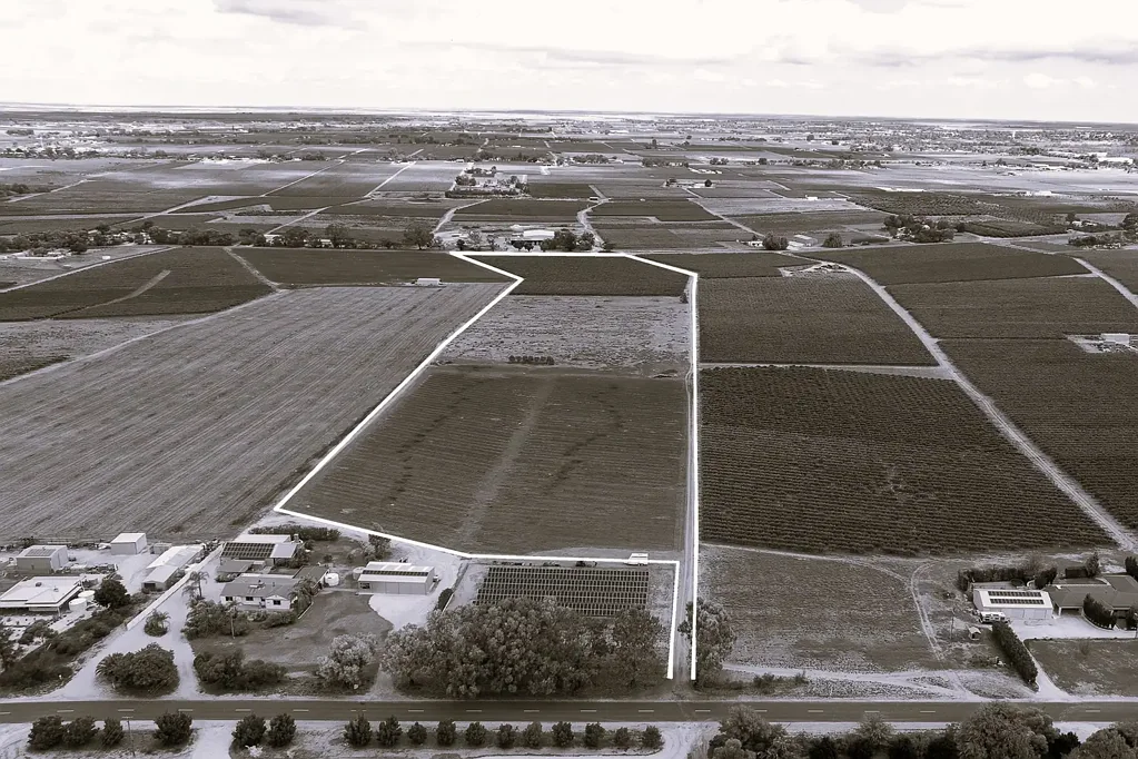 Loxton Strategic Land Investment