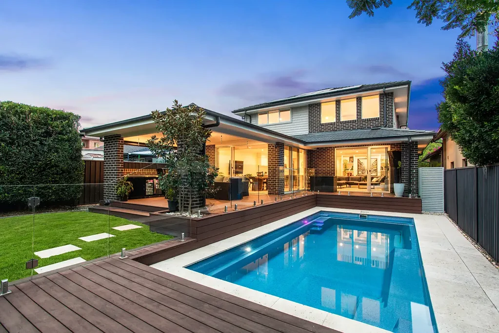130 Madeline Street, Strathfield South, NSW 2136