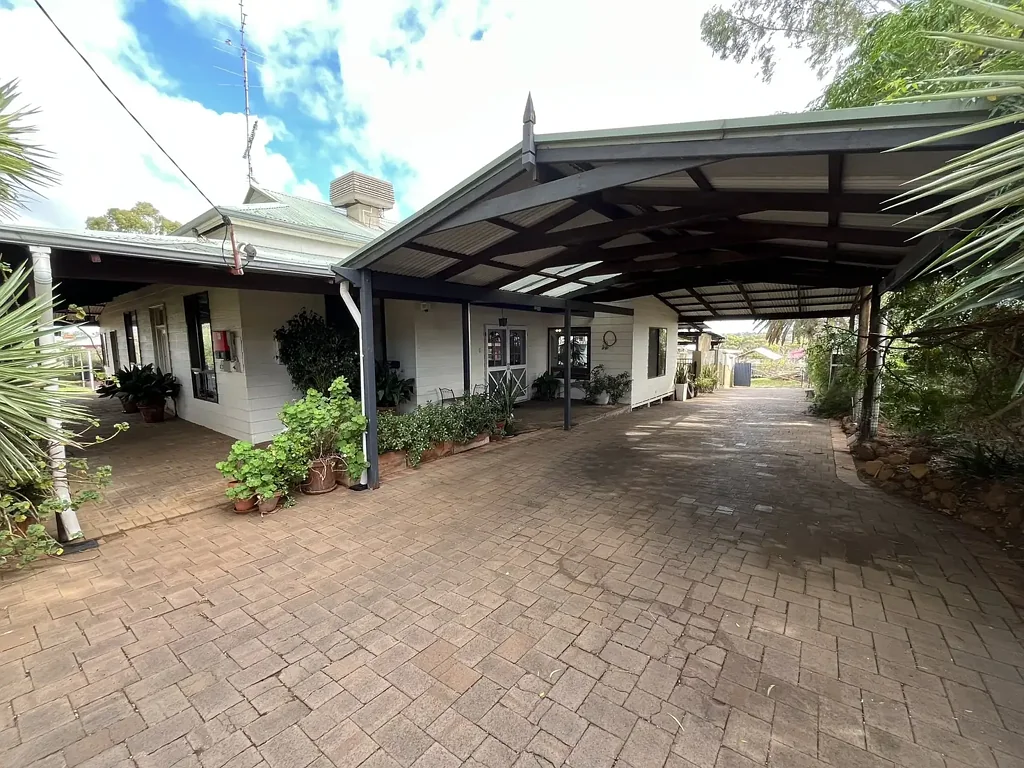20 Selby St, Northam, WA 6401