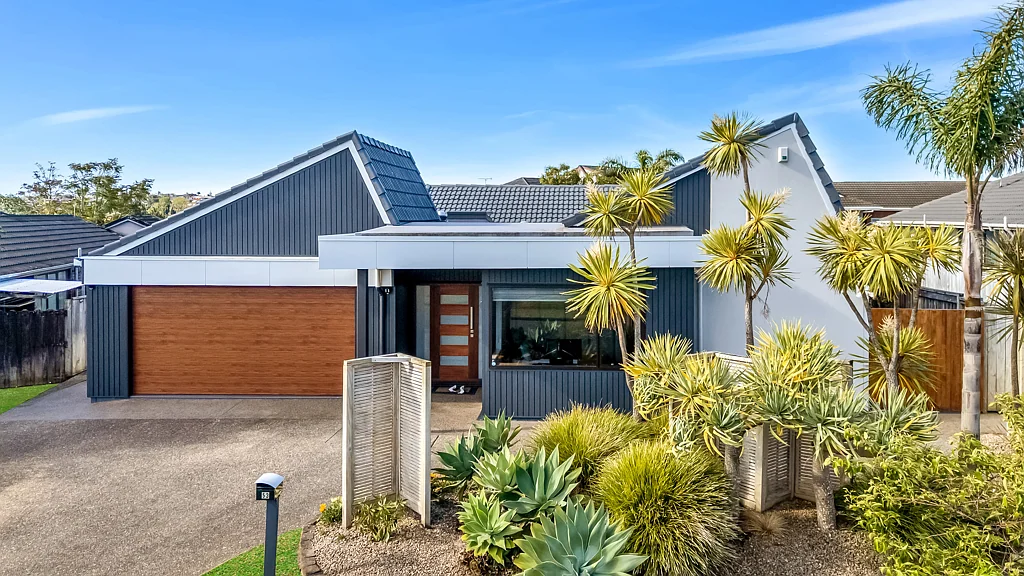 53 Oliver Road, Eastern Beach, Manukau City, Auckland