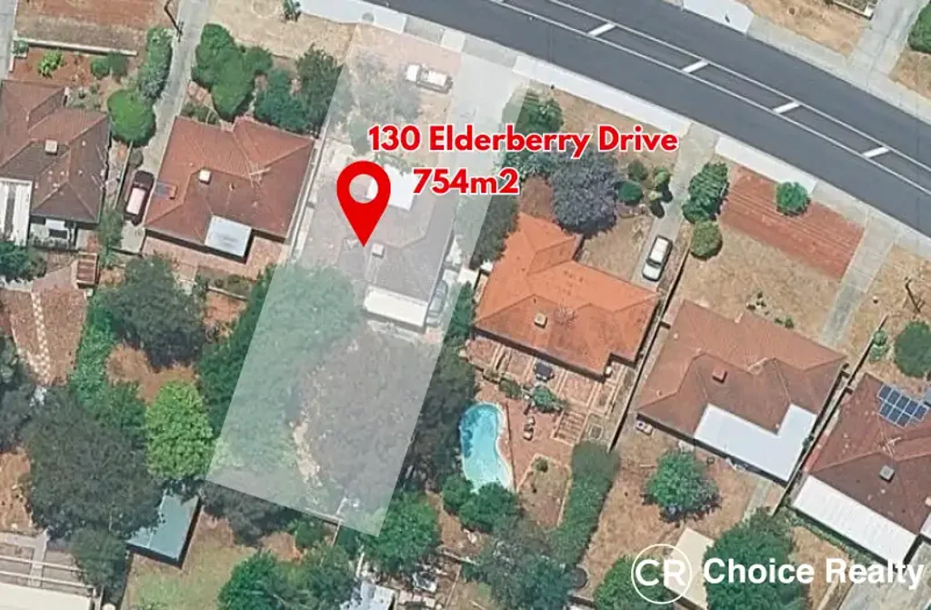 130 Elderberry Drive, South Lake, WA 6164