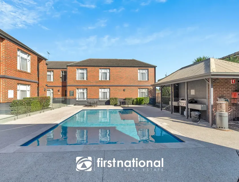 3/2-6 James Street, Dandenong, VIC 3175, 2 રૂમ, 2 બાથરૂમ, Apartment