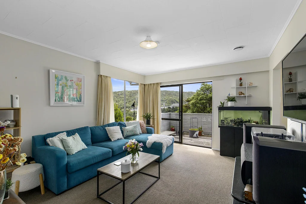 Stokes Valley 3ห้องนอน Price Adjustment! 32 Kingsley Street