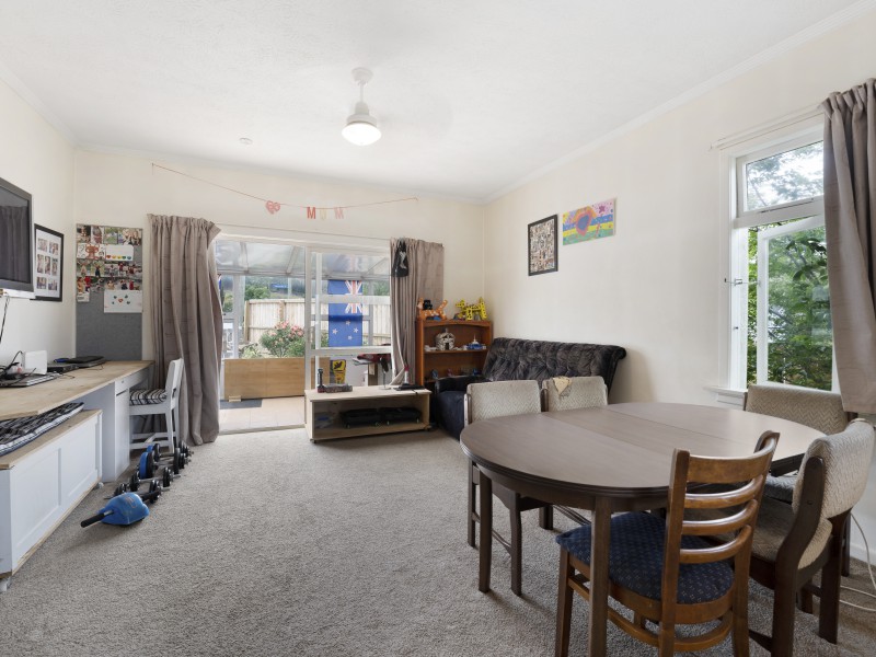 13 Hartley Road, Clyde, Otago, 4 chambres, 1 salles de bain