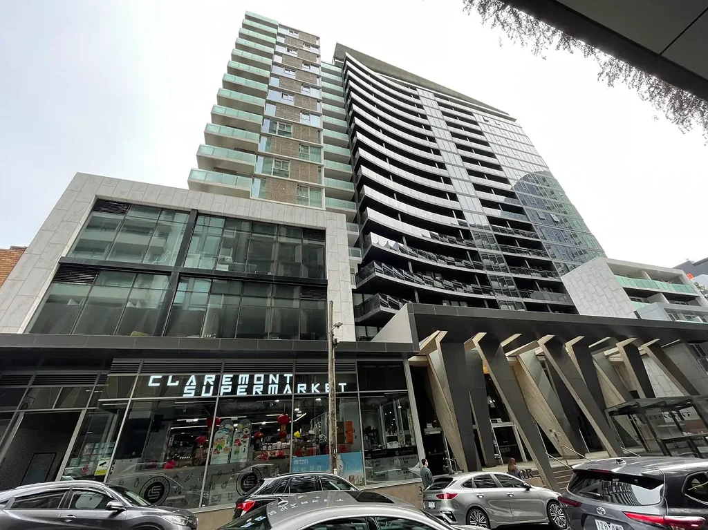 Heart of South Yarra