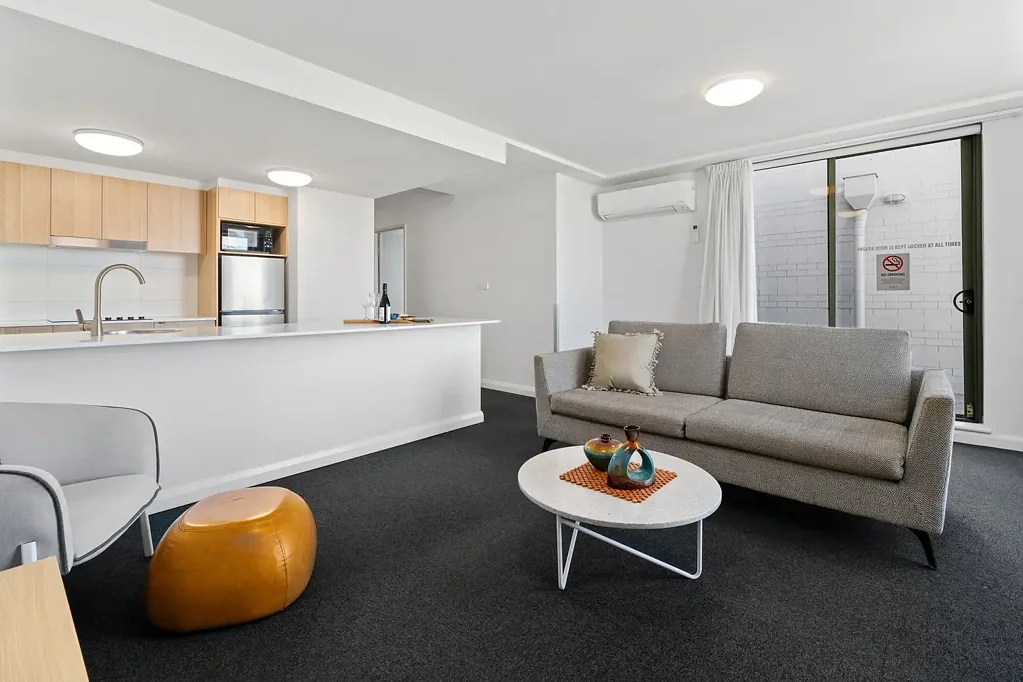 Newcastle West 1Phòng ngủ Put simply, a stress-free investment in the heart of Newcastle