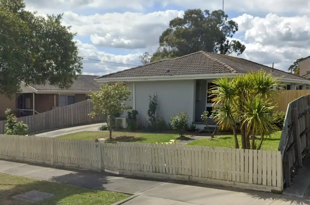16 Thexton Street, Traralgon, VIC 3844