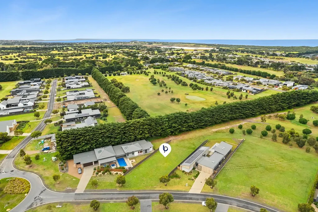 Connewarre Premium 985sqm Allotment in Prized 13th Beach Estate