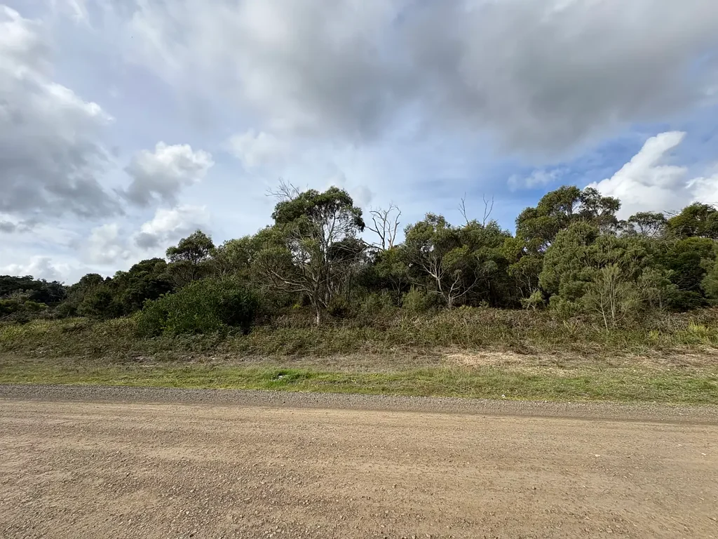 Bridport Discover Your North East Tasmanian Retreat - A Bush Block with Boundless Potential