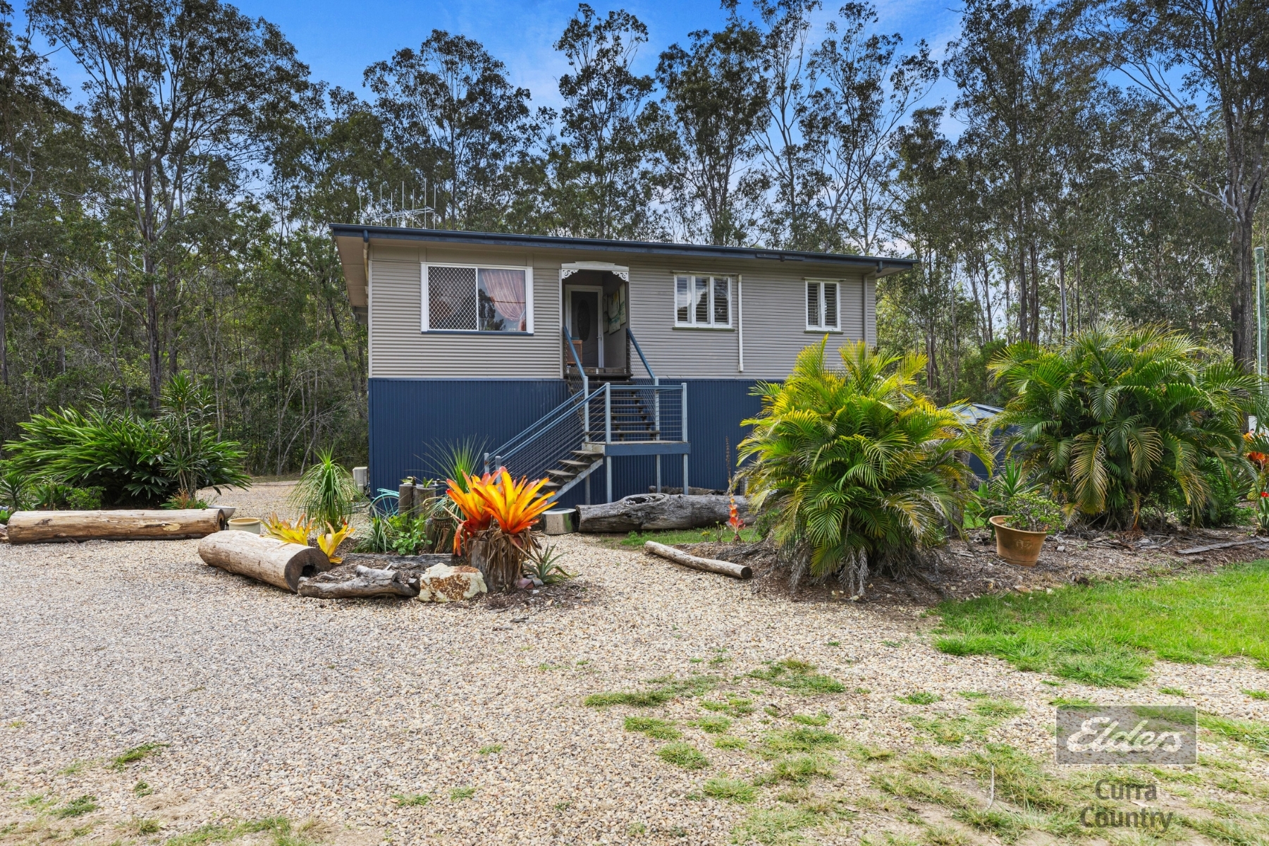 27 ARBORTWENTY FOUR RD, GLENWOOD QLD 4570, 0房, 0浴, House