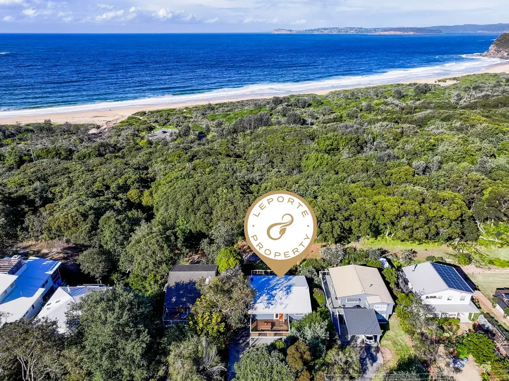 11 Anthony Crescent, Killcare, NSW 2257