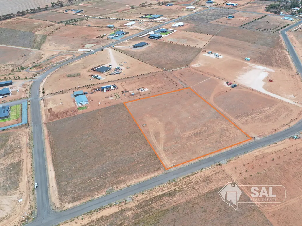Lot 50 Clipper Place, Mannum, SA 5238