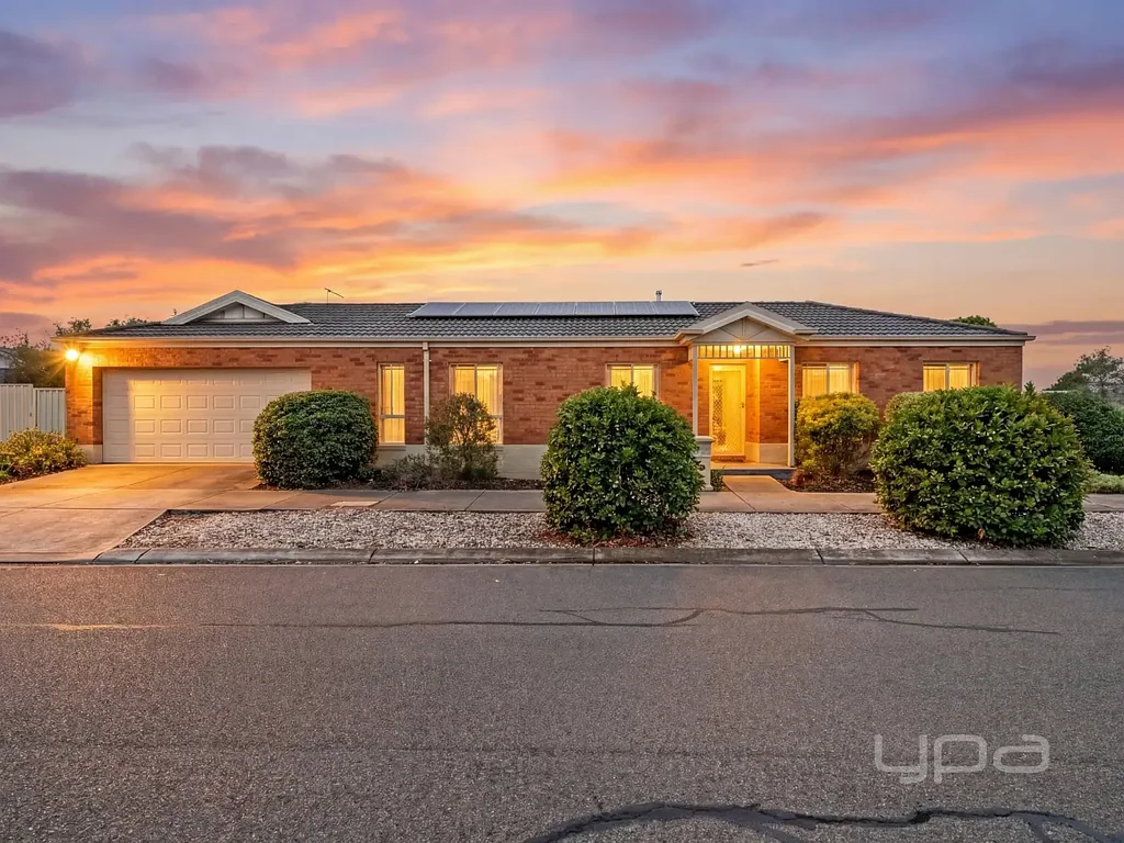 18 Jolley Rise, Harkness, VIC 3337