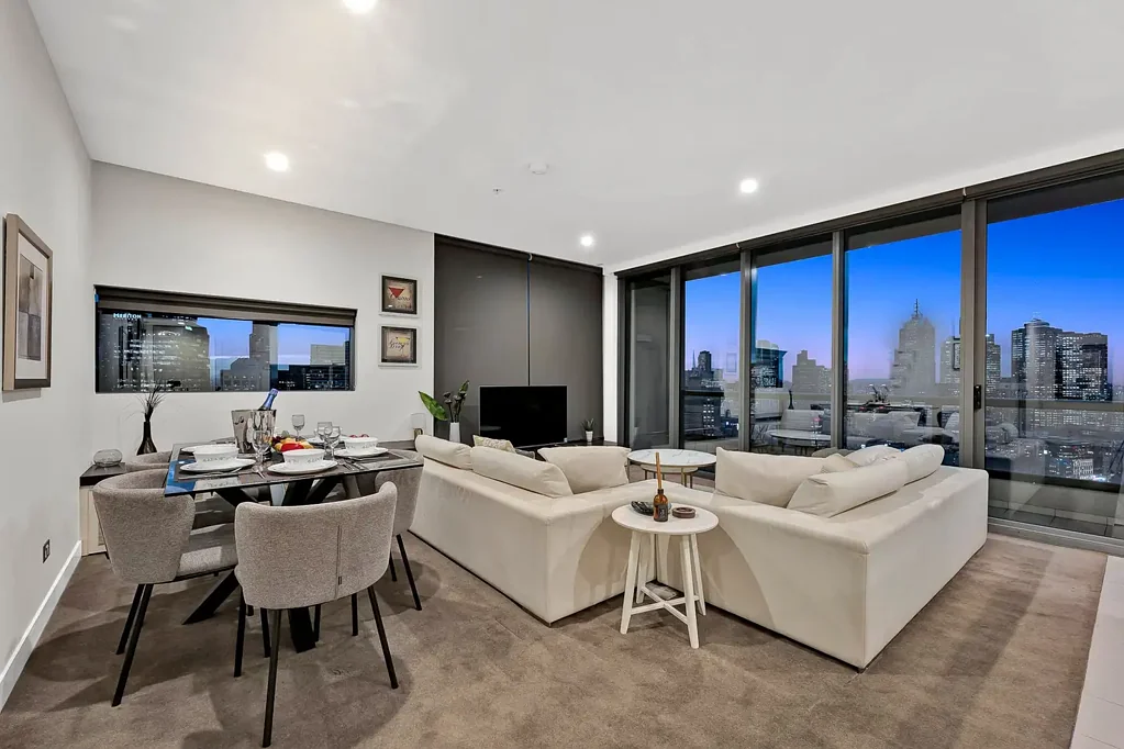 'Freshwater' - Fully Furnished. Stay from 1 month. Includes all utilities & Wi-Fi.